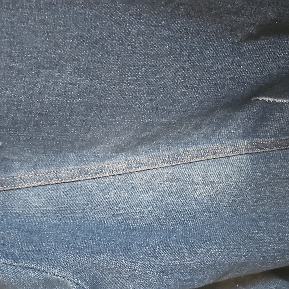 Denim Jacket - Picture 7 of 11